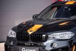 BMW X6 M Typhoon by G-Power 2018 года